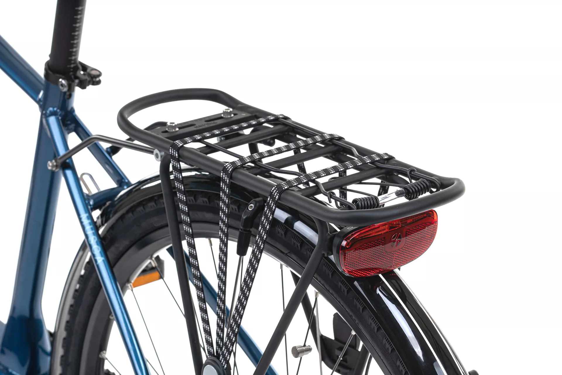 LEVIT ECity MUSCA MX 468 28", Blue Pearl 14 LEVIT ECity MUSCA MX 468 28", Blue Pearl - Billede 12