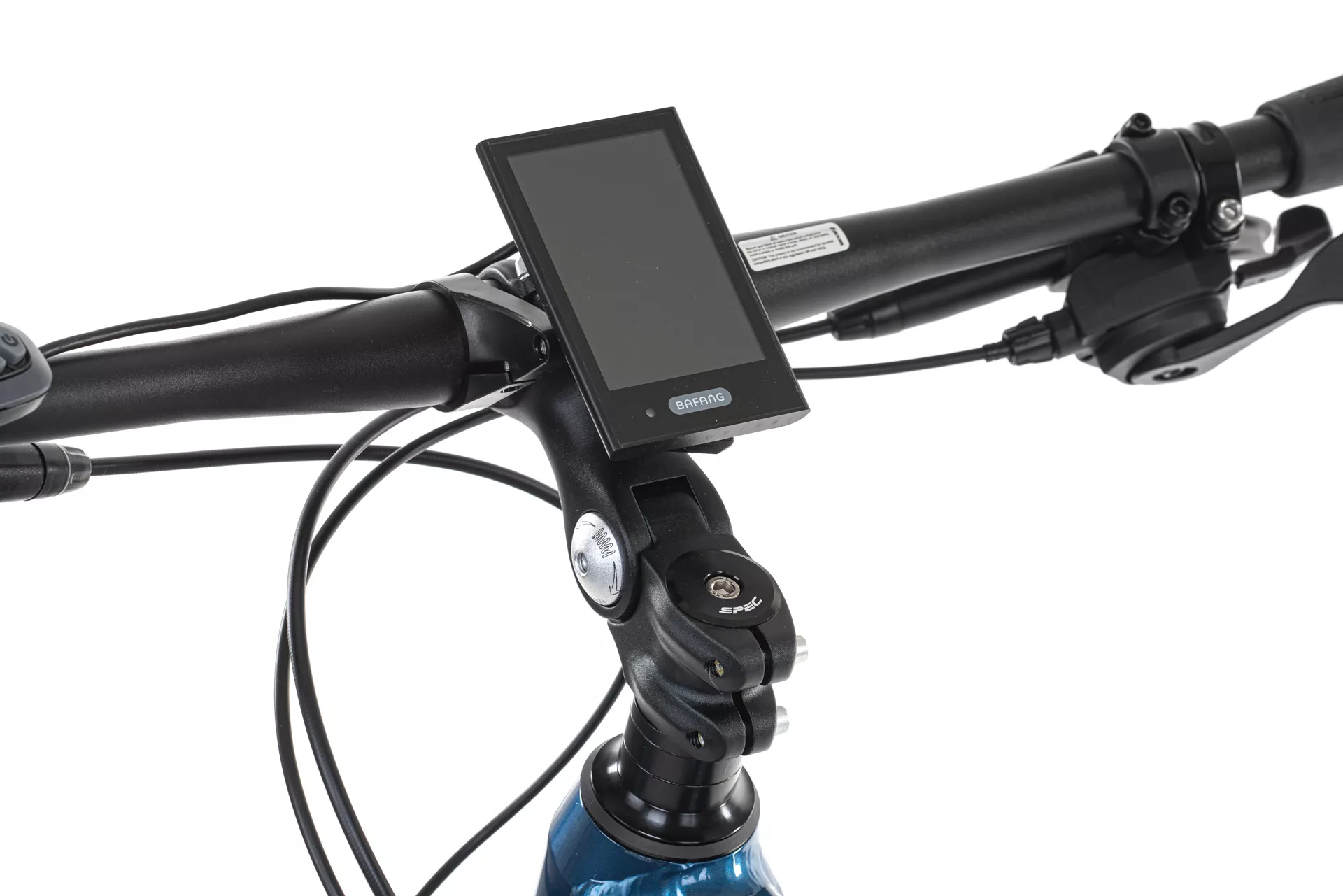 LEVIT ECity MUSCA MX 468 28", Blue Pearl 16 LEVIT ECity MUSCA MX 468 28", Blue Pearl - Billede 14