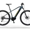 LEVIT EMTB MUAN MX 3 468 29", Black Pearl -M-Wave Butik LEVIT eMTB MUAN MX 3 468 29 Black 1660886260