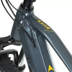 LEVIT EMTB MUAN MX 3 468 29", Black Pearl 20 LEVIT EMTB MUAN MX 3 468 29", Black Pearl -M-Wave Butik LEVIT eMTB MUAN MX 3 468 29 Black 1660886260 04