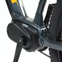 LEVIT EMTB MUAN MX 3 468 29", Black Pearl 21 LEVIT EMTB MUAN MX 3 468 29", Black Pearl -M-Wave Butik LEVIT eMTB MUAN MX 3 468 29 Black 1660886260 05