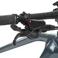 LEVIT EMTB MUAN MX 3 468 29", Black Pearl 23 LEVIT EMTB MUAN MX 3 468 29", Black Pearl -M-Wave Butik LEVIT eMTB MUAN MX 3 468 29 Black 1660886260 07