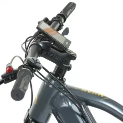 LEVIT EMTB MUAN MX 3 468 29", Black Pearl 24 LEVIT EMTB MUAN MX 3 468 29", Black Pearl -M-Wave Butik LEVIT eMTB MUAN MX 3 468 29 Black 1660886260 08