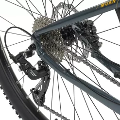 LEVIT EMTB MUAN MX 3 468 29", Black Pearl 26 LEVIT EMTB MUAN MX 3 468 29", Black Pearl -M-Wave Butik LEVIT eMTB MUAN MX 3 468 29 Black 1660886260 10