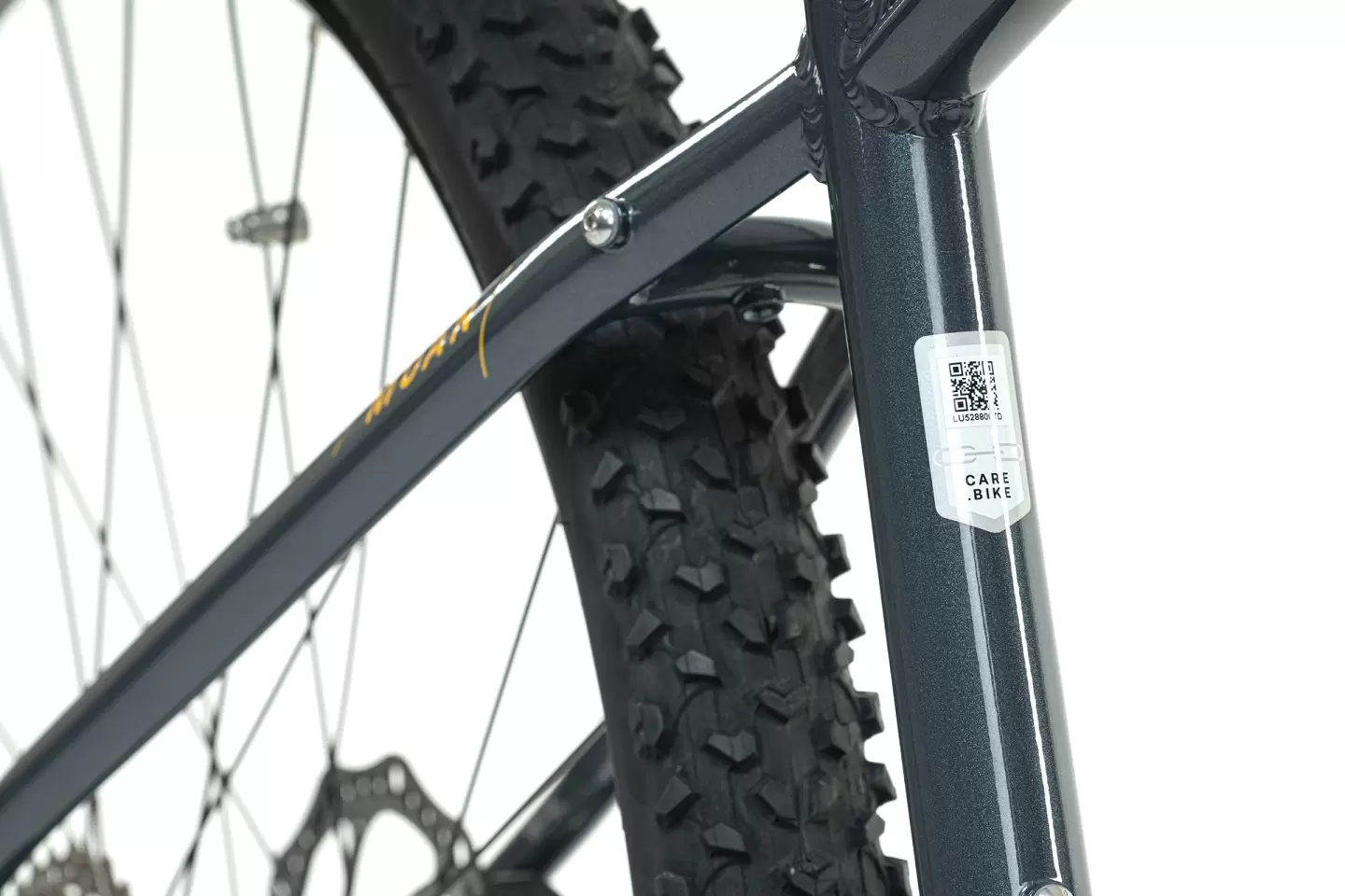 LEVIT EMTB MUAN MX 3 468 29", Black Pearl 14 LEVIT EMTB MUAN MX 3 468 29", Black Pearl - Billede 12