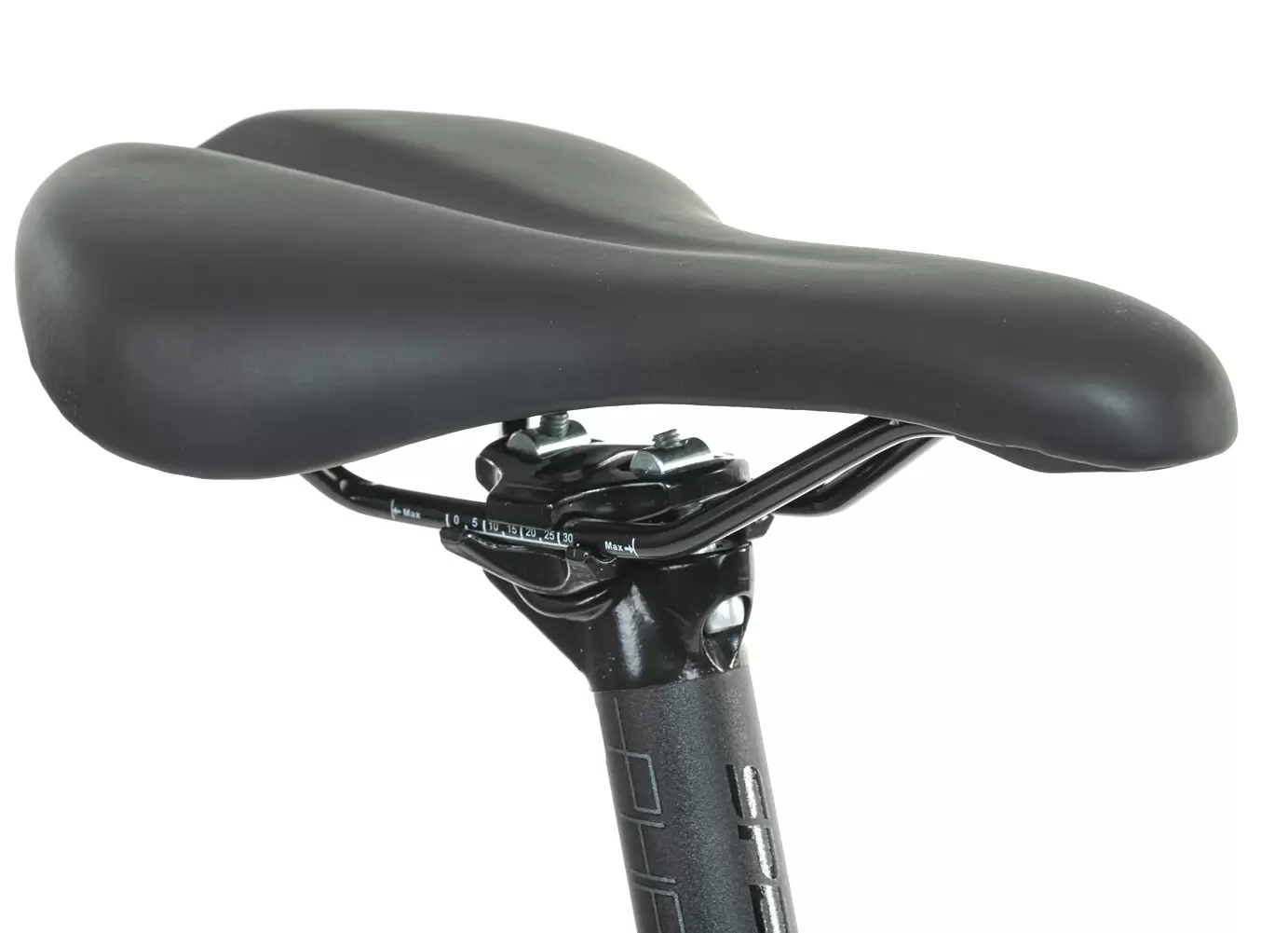 LEVIT EMTB MUAN MX 3 468 29", Black Pearl 16 LEVIT EMTB MUAN MX 3 468 29", Black Pearl - Billede 14