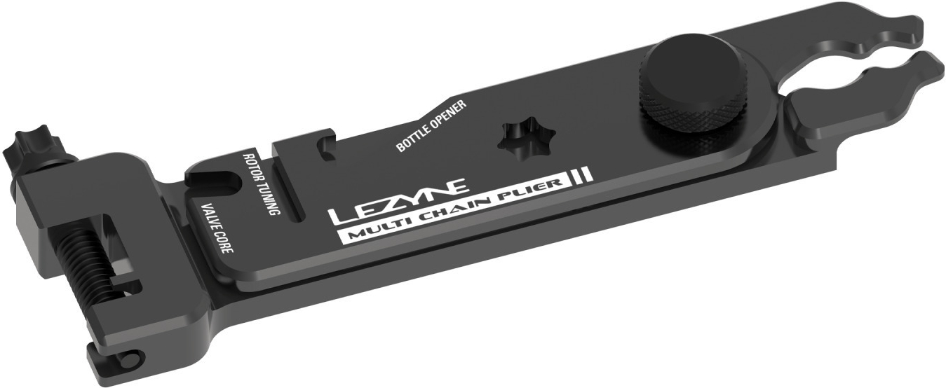 Lezyne Multi Chain Plier 3 Lezyne Multi Chain Plier