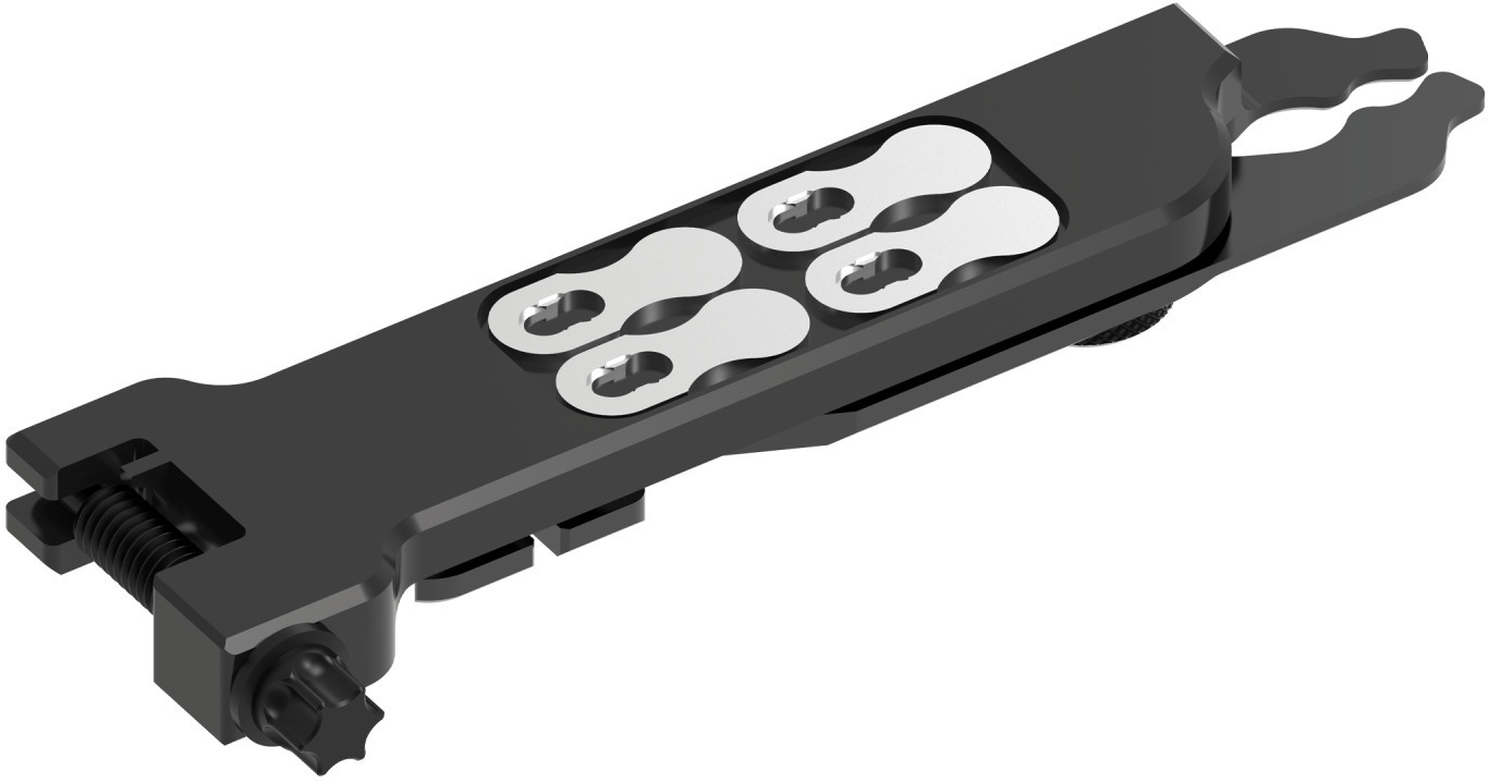 Lezyne Multi Chain Plier 4 Lezyne Multi Chain Plier - Billede 2