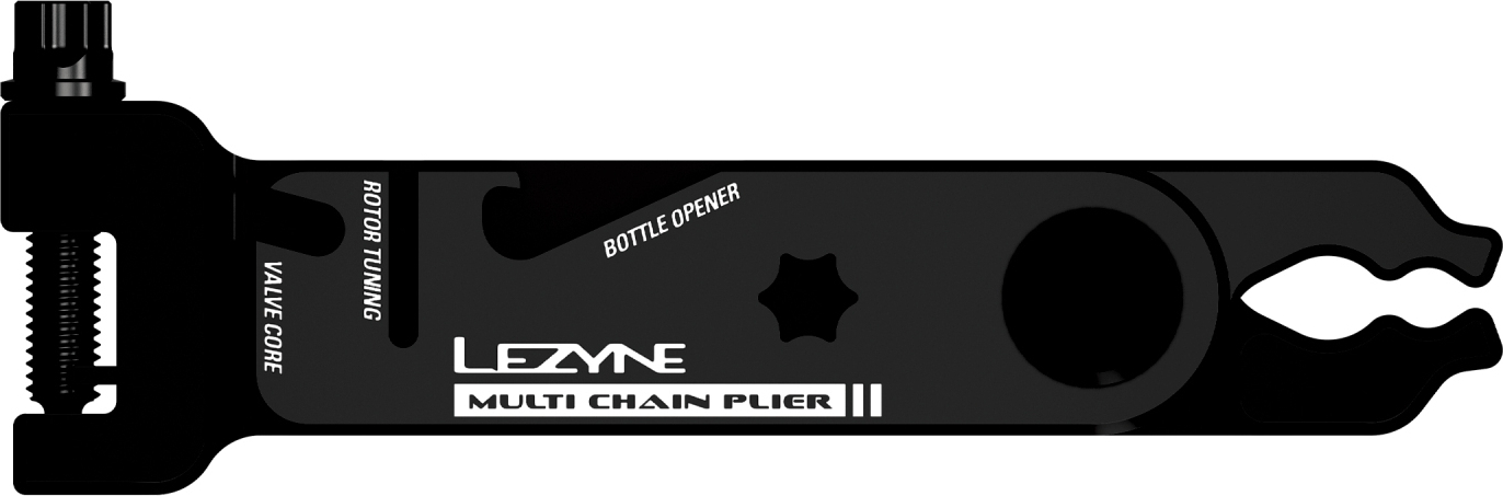 Lezyne Multi Chain Plier 5 Lezyne Multi Chain Plier - Billede 3