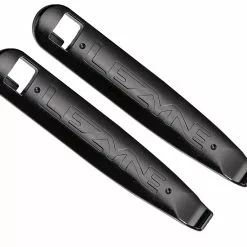 Lezyne Dækjern Med Etui 2stk