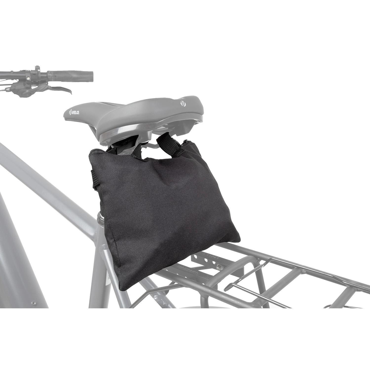 M-Wave Bungee Elastik 6 M-Wave Bungee Elastik - Billede 4