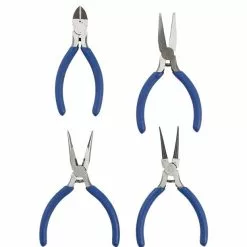 Max Eletroniktang Sæt