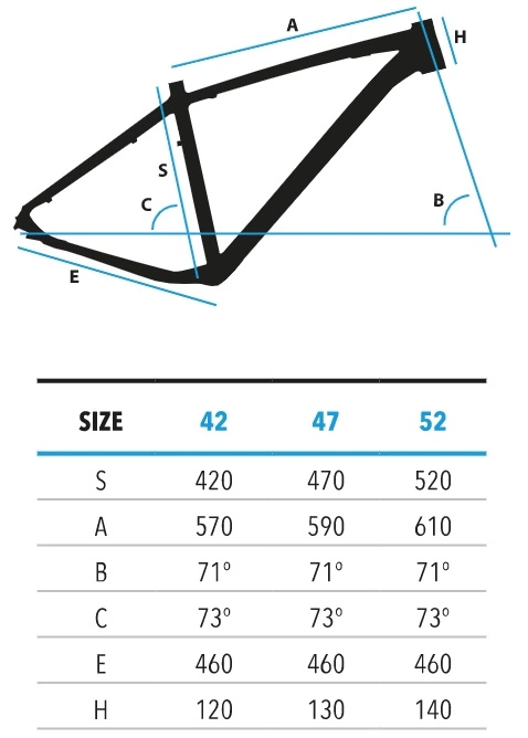 Montana Arrow 2.0 29" SH Deore 2x10, Grå/ Sort/ Lime 4 Montana Arrow 2.0 29" SH Deore 2x10, Grå/ Sort/ Lime - Billede 2