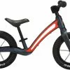 MBK Motobecane Roadie Løbecykel 12" Matmørk Blå/rød -M-Wave Butik Motobecane Roadie loebecykel 12 matm 1638534205