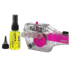 Muc-Off X3 Dirty Chain Machine Kæderenser -M-Wave Butik MucOffKaedeRenserX3310316nyt