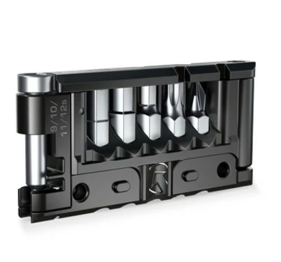 PRO Mini Multitool Med 17 Funktioner 3 PRO Mini Multitool Med 17 Funktioner