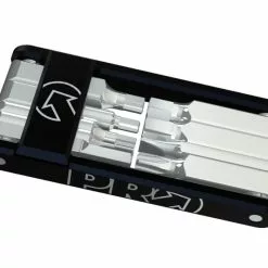 PRO Mini Multitool Med 9 Funktioner