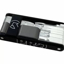 PRO Mini Multitool Med 9 Funktioner - Tubeless