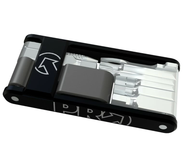 PRO Mini Multitool Med 9 Funktioner - Tubeless 3 PRO Mini Multitool Med 9 Funktioner - Tubeless