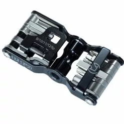 PRO Team Mini Multitool Med 20 Funktioner
