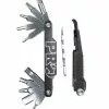 PRO Team Mini Multitool Med 22 Funktioner -M-Wave Butik PRO Team Mini Multitool med 22 funkt 1636968372