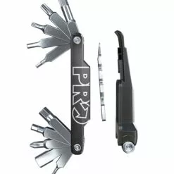 PRO Team Mini Multitool Med 22 Funktioner
