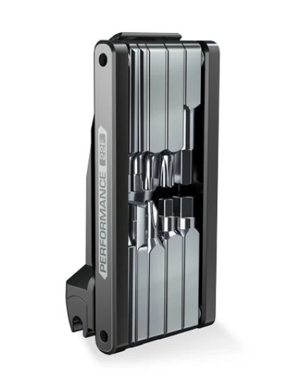 PRO Team Mini Multitool Med 22 Funktioner 4 PRO Team Mini Multitool Med 22 Funktioner - Billede 2