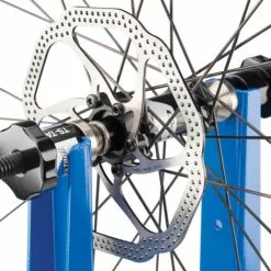 Park Tool ParkTool Thru Axle Adapter TS-TA 5 Park Tool ParkTool Thru Axle Adapter TS-TA -M-Wave Butik ParkTool Thru Axle Adapter TS TA 1570869427 01