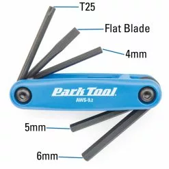 Park Tool AWS-9.2 Multitool -M-Wave Butik Park Tool AWS 92 Multitool 1569593552 02