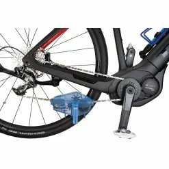 Park Tool CM-5 Cyclone Kæderenser -M-Wave Butik Park Tool CM 5 Cyclone Kaederenser 1597816619 02