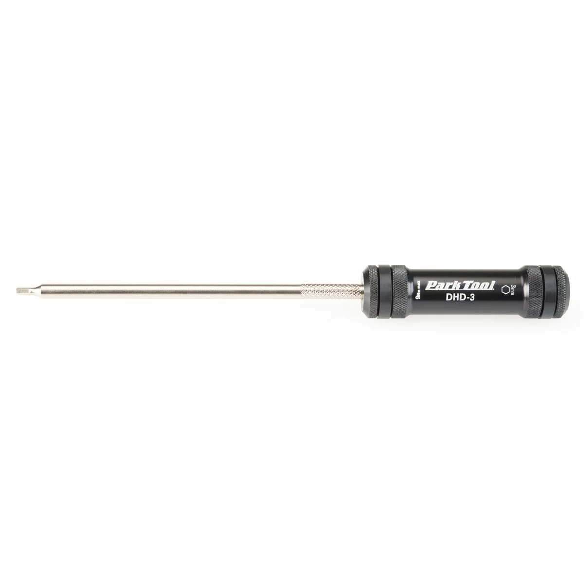 Park Tool Præcisions Unbrako Nøgle 2,5 Mm 3 Park Tool Præcisions Unbrako Nøgle 2,5 Mm