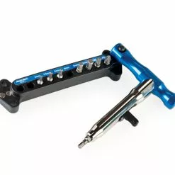 Park Tool Quick Change Bit T-håndtag