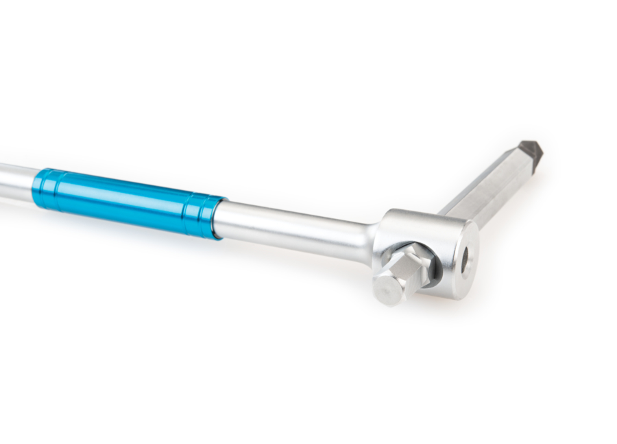 Park Tool THH-1 Unbrakonøgle Sæt Med Holder 8 Park Tool THH-1 Unbrakonøgle Sæt Med Holder - Billede 6