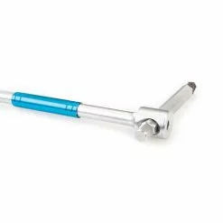 Park Tool THH Unbrakonøgle 3 Mm -M-Wave Butik Park Tool THH Unbrakonoegle 3 mm 1622638646 02