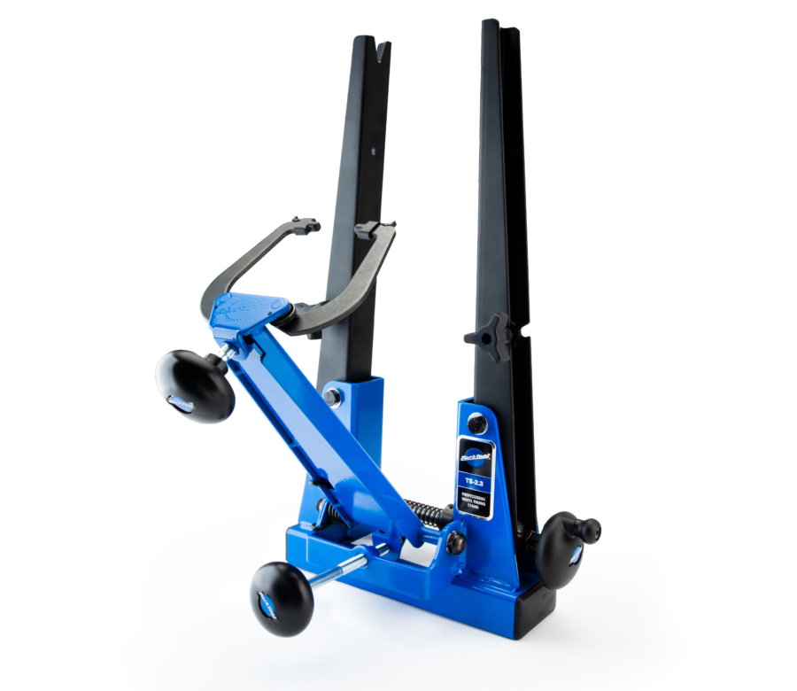 Park Tool TS-2.3 Professionel Hjulopretter 3 Park Tool TS-2.3 Professionel Hjulopretter