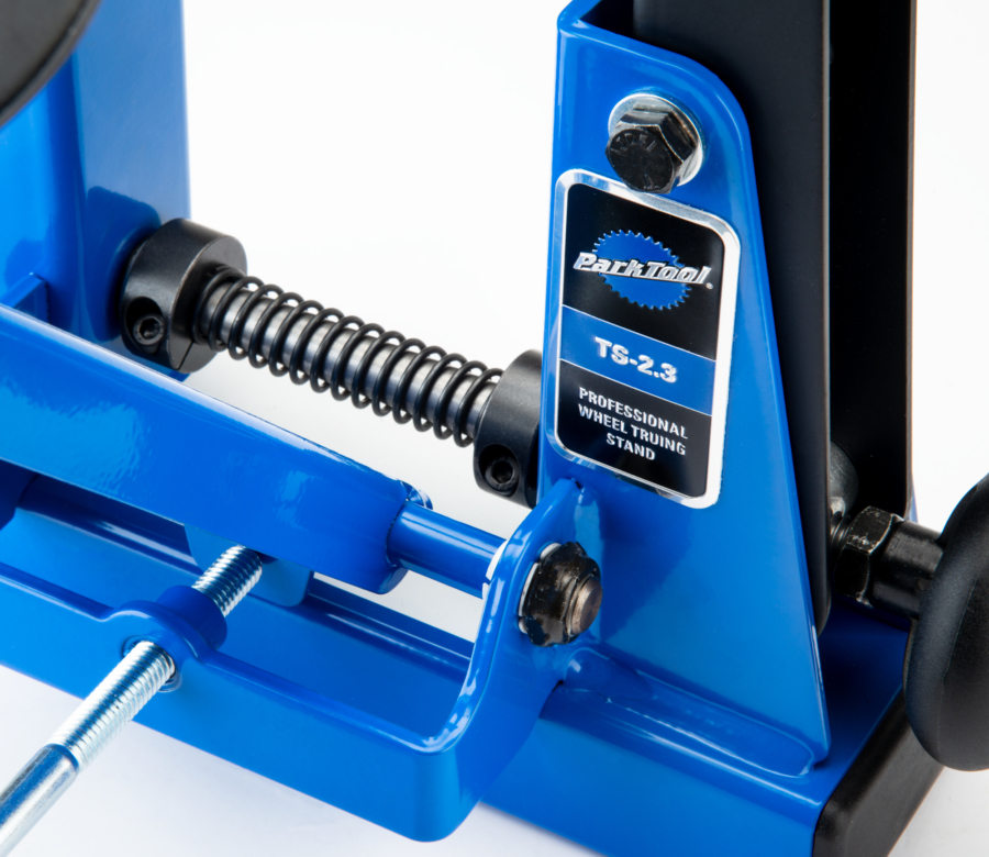 Park Tool TS-2.3 Professionel Hjulopretter 4 Park Tool TS-2.3 Professionel Hjulopretter - Billede 2