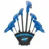 Park Tool Unbrako Sæt 8 Stk. Med Holder -M-Wave Butik Park Tool Unbrako saet 8 stk med hol