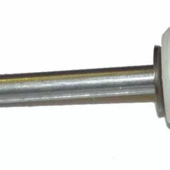 Preciray Nylonhjul Lang