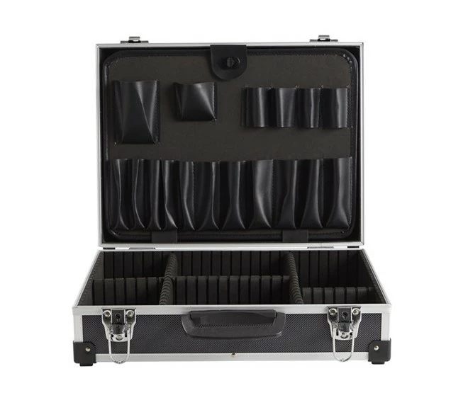 ProBuilder Værktøjskuffert M. Indsats 3 ProBuilder Værktøjskuffert M. Indsats