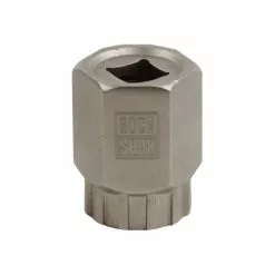 Rock-shox Rock Shox Forgaffel Afjeddring Top Cap/Kassette Aftrækker SID/Paragon