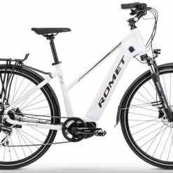 Romet ERT 201 D 28" SH STEPS 8 Gear