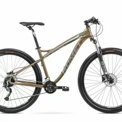 Romet Rambler FIT 29" Acera 2x8, Guld