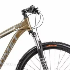 Romet Rambler FIT 29" Acera 2x8, Guld 8 Romet Rambler FIT 29" Acera 2x8, Guld -M-Wave Butik Romet Rambler FIT 29 Acera 2x8 Gul 1640270273 02