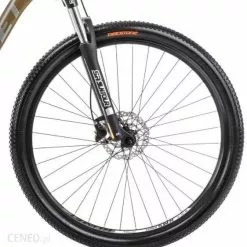 Romet Rambler FIT 29" Acera 2x8, Guld 9 Romet Rambler FIT 29" Acera 2x8, Guld -M-Wave Butik Romet Rambler FIT 29 Acera 2x8 Gul 1640270273 03