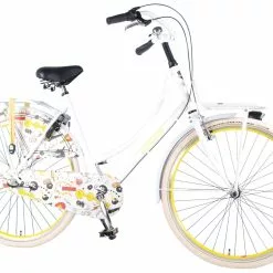 Salutoni Urban Cartoon 28", 3 Gear