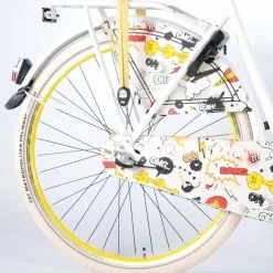 Salutoni Urban Cartoon 28", 3 Gear -M-Wave Butik Salutoni Urban Cartoon 28 3 gear 1555413543 02