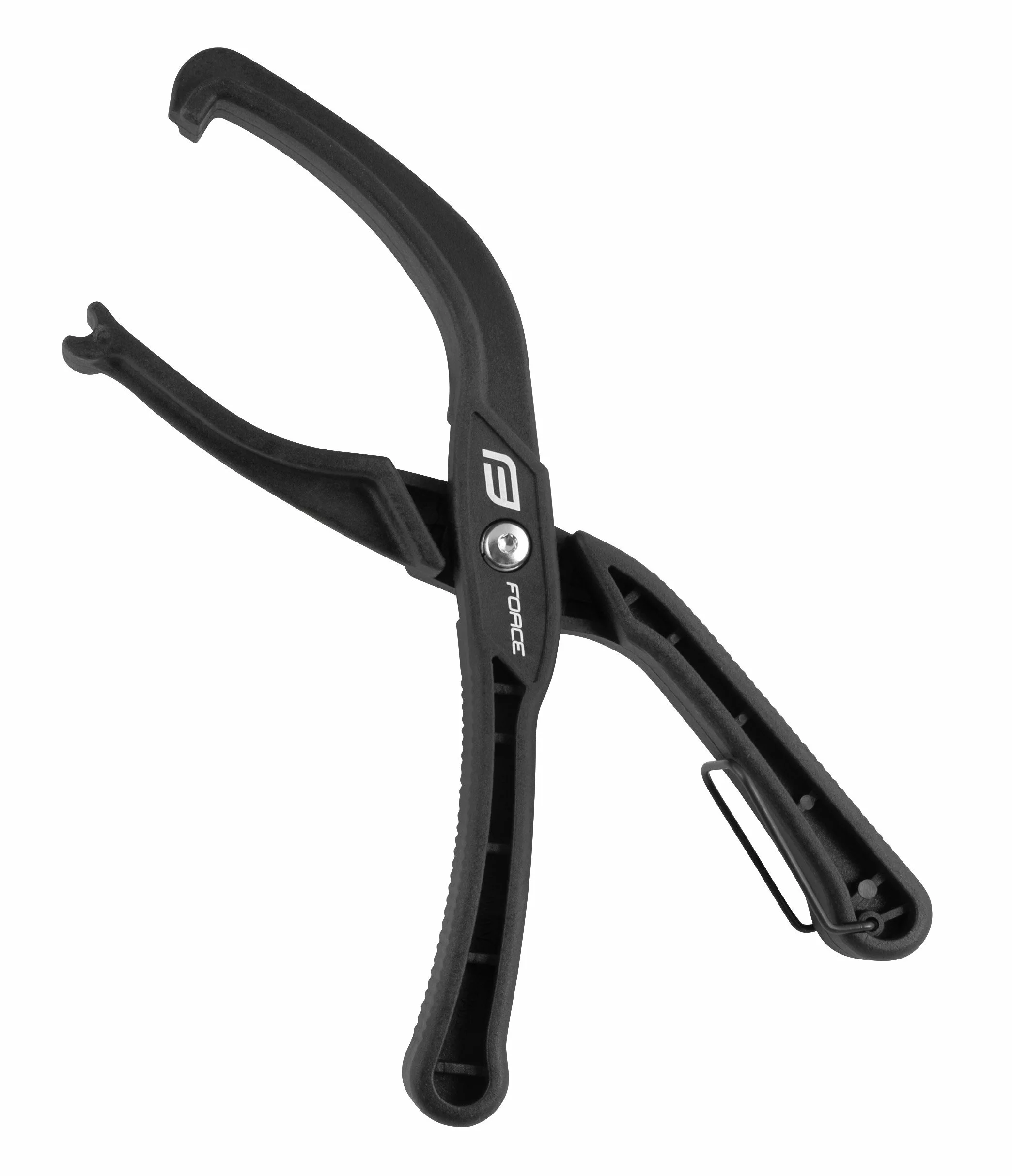 Force Tang Til Montering Af Tubeless Dæk 3 Force Tang Til Montering Af Tubeless Dæk