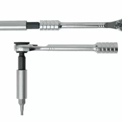 Topeak Mini Ratchet Rocket Lite DX Multiværktøj Med Holder -M-Wave Butik Topeak Mini Ratchet Rocket Lite DX m 1549958120 02