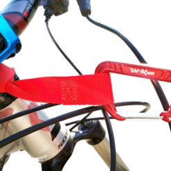 TowWhee Bungee Elastik Med Quickloop 10 TowWhee Bungee Elastik Med Quickloop -M-Wave Butik TowWhee Bungee elastik med Quickloop 1545216735 02