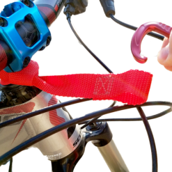 TowWhee Bungee Elastik Med Quickloop 11 TowWhee Bungee Elastik Med Quickloop -M-Wave Butik TowWhee Bungee elastik med Quickloop 1545216735 03